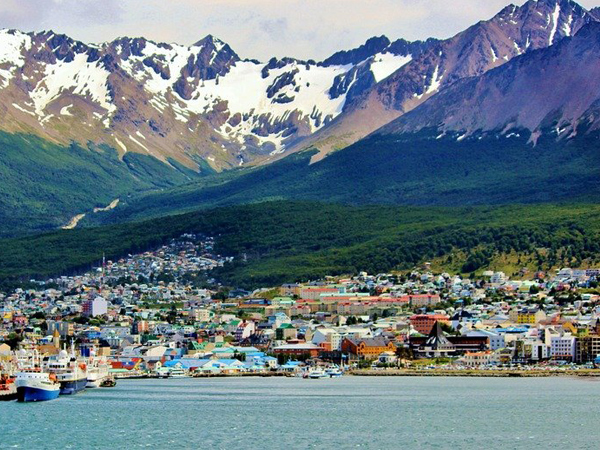 Ushuaia