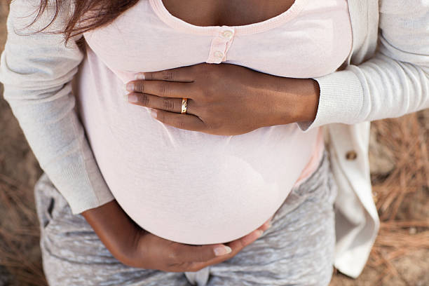 bijou ou bague de mode quand on est enceinte