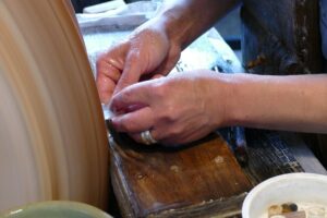 Pourquoi ne pas porter un anneau en carbure de tungstène au travail ?