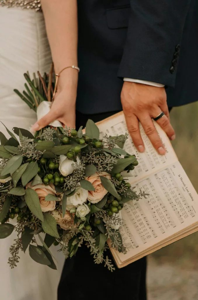 Témoignages de couples sur le choix des anneaux en carbure de tungstène