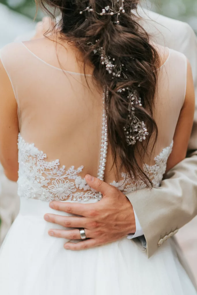 Témoignages de couples sur le choix des anneaux en carbure de tungstène
